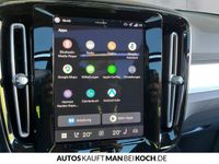 Volvo XC40 - Vorschau Bild 26