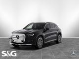 Mercedes-Benz GLC 400 4M EQ AVANTGARDE MBUX+RüKam+DIG-LED+AHK - Mercedes-Benz GLC-Klasse mit Elektro-Antrieb