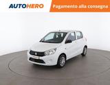 Suzuki SUZUKI Celerio 1.0 Easy - Suzuki Celerio aus 2017