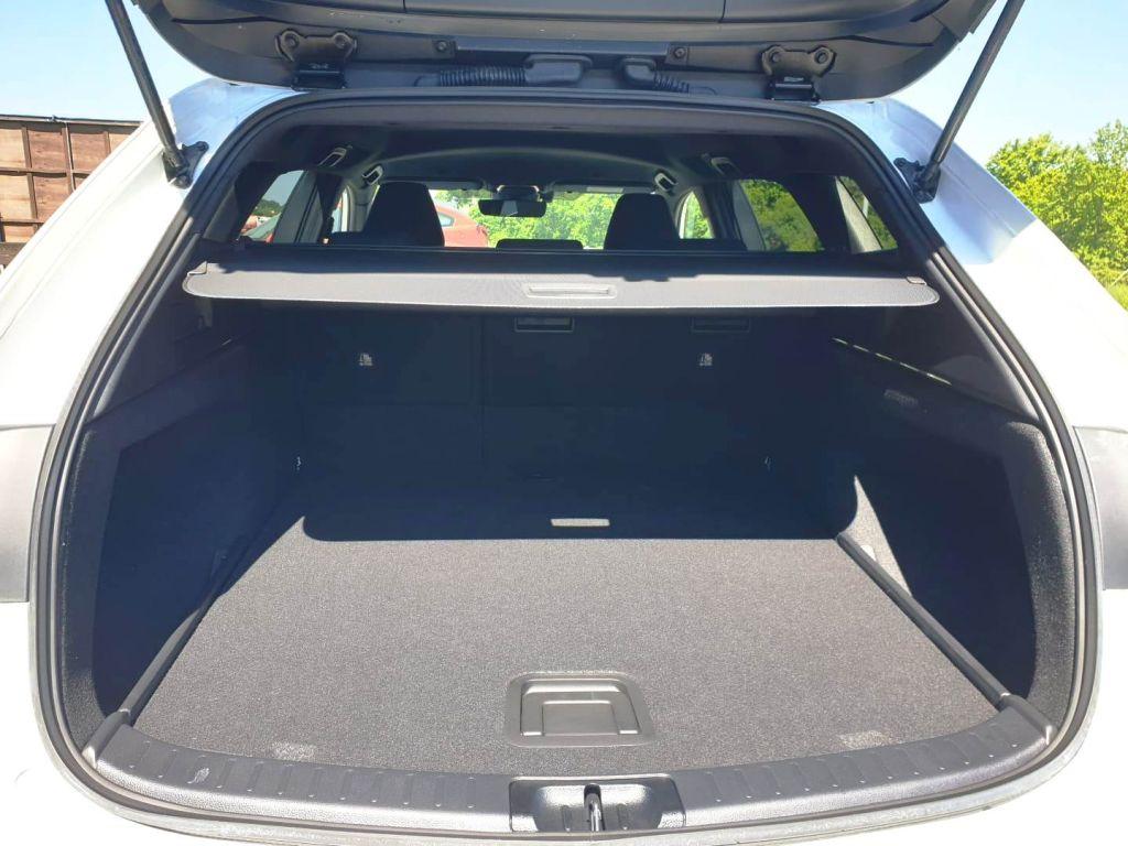Suzuki Swace 1.8 Hybrid CVT Comfort+