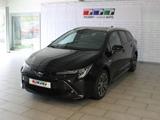 Toyota Corolla 1.8 Hybrid Touring Sports Team Deutschla - Toyota Tageszulassungen