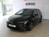 Toyota Corolla 1.8 Hybrid Touring Sports Team Deutschla - Tageszulassungen: Kombi