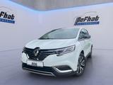 Renault Espace V Initiale Paris 4X4  Automatik / Pano - Renault Espace mit Diesel-Antrieb: Partikelfilter