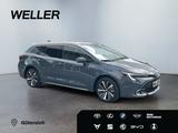 Toyota Corolla TS Teamplayer ACC LED Navi Kamera SHZ PD
