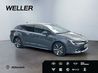 Toyota Corolla - Vorschau Bild 1