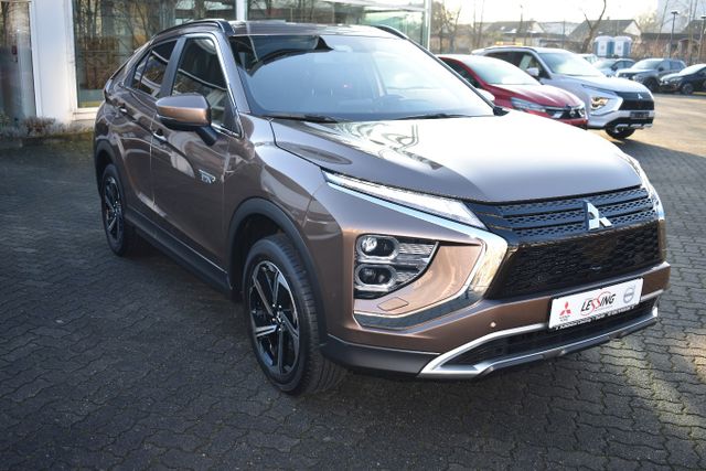 Mitsubishi Eclipse Cross Plug-in Hybrid PLUS 2.4 MIVEC 4WD