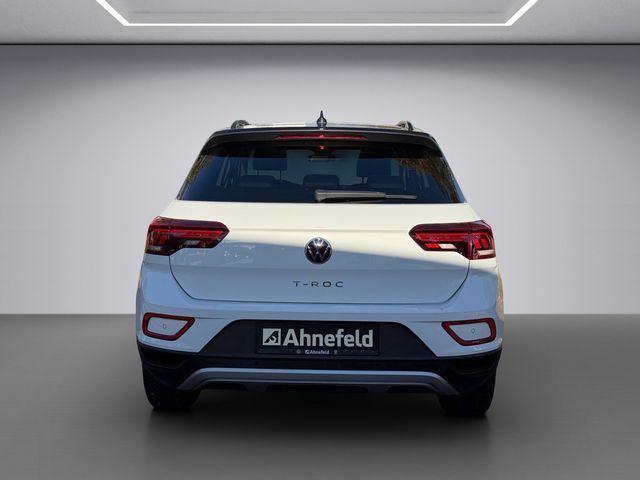 T-Roc 2.0 TDI Goal DSG NAVI AHK ACC FACEL. LED
