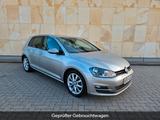 Volkswagen Golf VII Lim. Comfortline BMT *PDC*SHZ*KLIMA* - Gebrauchtwagen in Mannheim bis 10.000 Euro