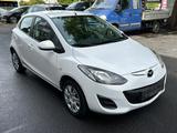 Mazda 2 Lim. 1.3 Center-Line~KLIMA~EU5~NAVI - gebrauchte Mazda 2 aus dem Jahr 2011