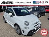 Abarth 595 +NAVI+SITZHEIZUNG+8FACH+CARPLAY+DIGICOCKPIT+ - Abarth 595 aus 2020