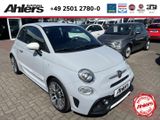 Abarth 595 +NAVI+SITZHEIZUNG+8FACH+CARPLAY+DIGICOCKPIT+ - Abarth 595 aus 2020