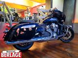 Indian Chieftain Powerplus 112 Limited 2025 1xsofort - INDIAN CHIEF