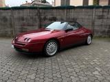 Alfa Romeo ALFA ROMEO spider - Spider 3.0i V6 cat - gebrauchte Alfa Romeo Spider aus dem Jahr 1996