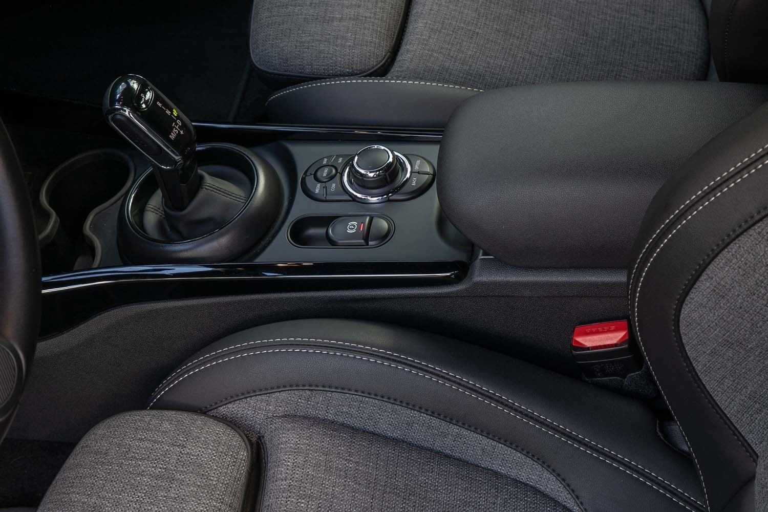 MINI Cooper D Clubman - Bild 10