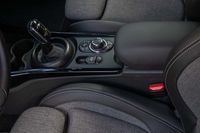 MINI Cooper D Clubman - Vorschau Bild 10