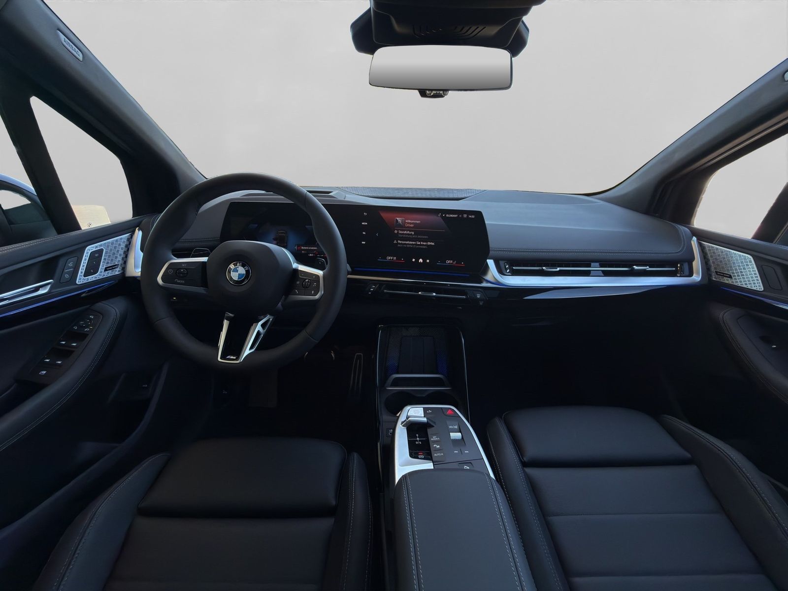 BMW 223i xDrive Active Tourer foto 22