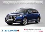 Audi Q7 50 TDI S-Line Head-Up*20Z*Standhzg*Memory