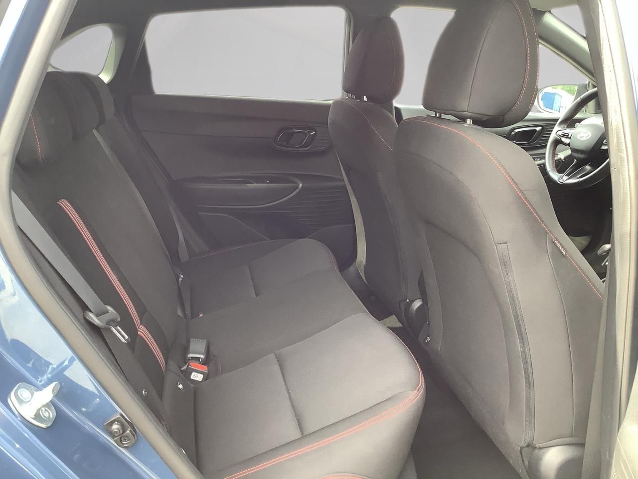 Fahrzeugabbildung Hyundai i20 N-LINE LED*KAME*KLIMA*NAVI*CARPL*USB*BT*TEMP