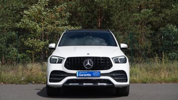 Mercedes GLE 300 - 9