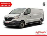 Renault Trafic Kasten 2.0 dCi L2H1 3,0t Klima Bluetooth - Angebote