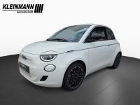 Fiat 500e - Vorschau Bild 1