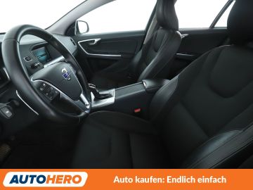 Volvo V60 - 10