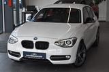 BMW 116i Limo Autom. Navi~Tempomat~Sportsitze~19Zoll - BMW 116: Automatik, 116i