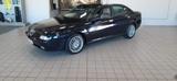 Alfa Romeo ALFA ROMEO 166 2.0i V6 TURBO - Alfa Romeo 166: Limousine