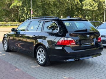 BMW 523 - 3