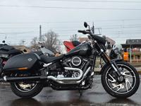 Harley-Davidson FLSB Sport Glide