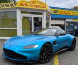 Aston Martin Vantage Roadster F1 Ed.*CARBON*360°GARANTIE 2027 - Aston Martin Gebrauchtwagen von 2024