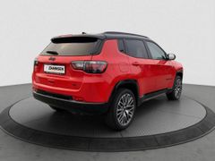 JEEP Compass 1.5 MHEV Summit Panorama Leder Kamera