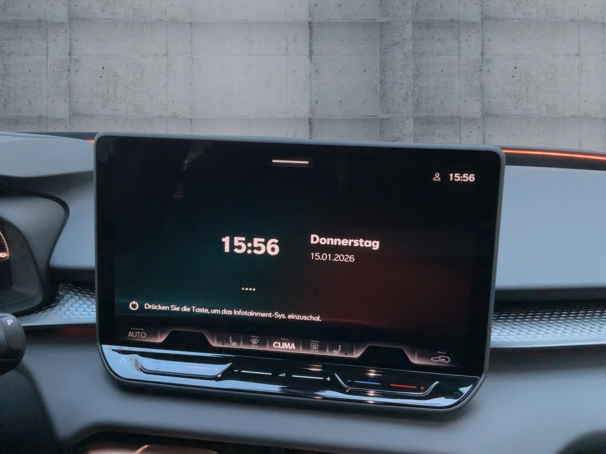 Cupra Terramar - Bild 11