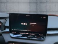 Cupra Terramar - Vorschau Bild 11