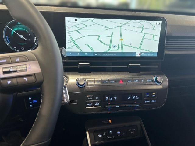 Hyundai Kona – Bild 9