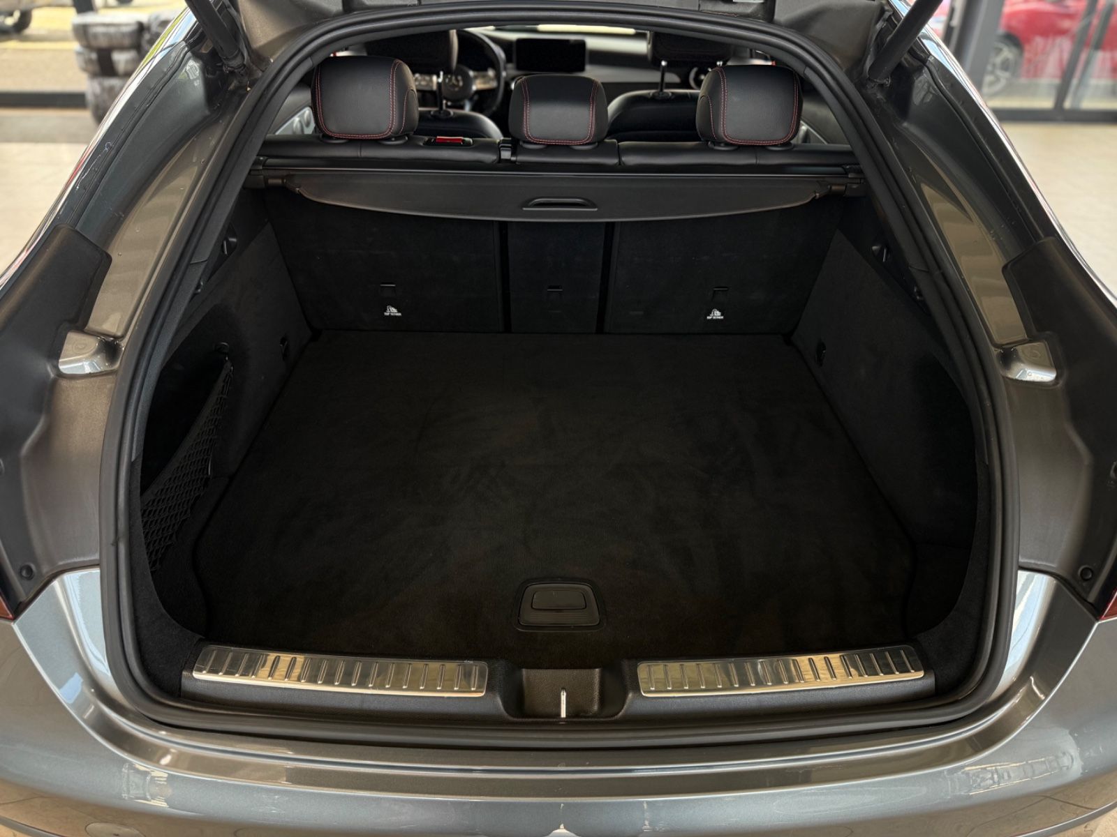 Mercedes-Benz GLC 43 AMG 4Matic Perf,  360°, Burm. Mem. foto 24
