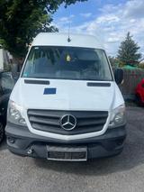 Mercedes-Benz Sprinter II Kasten 310/311/313/314/316 CDI - Mercedes-Benz Koffer Sprinter 313