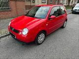 Volkswagen VW Lupo  Automatik  gepflegt, mit vielen ... - Volkswagen Lupo: Automatik