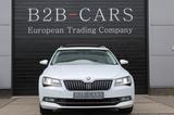 Skoda Superb Combi 1.6 TDI DSG - Panoramadach - Xenon - Skoda Superb mit Diesel-Antrieb: 1.6