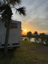 Woelcke Camper Mercedes Sprinter Ausbau ähnlich Bimobil - Offers
