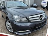 Mercedes-Benz C 250 T CDI BlueEfficiency Avantgarde - Mercedes-Benz C 250: Cdi Blueefficiency