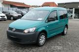 Volkswagen Caddy Kombi Startline/Navi/AHK/2-Hand - Volkswagen Caddy: Startline