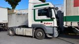 MAN TGS 18.360 - MAN Tgs 18 360