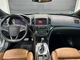 Opel Insignia Country Tourer -Vollaus. 8-Fach bereift - Opel Insignia CT Gebrauchtwagen