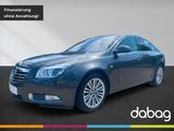 Opel Insignia A Lim. Innovation 4x4 Standh. AHK Autom - Opel Insignia: Standheizung