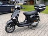 Vespa M19 ET4 Cento 25, 125 ccm - VESPA ET4