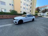 BMW 320i M Sport Automatik M Sport - BMW 320 Gebrauchtwagen in Ludwigshafen