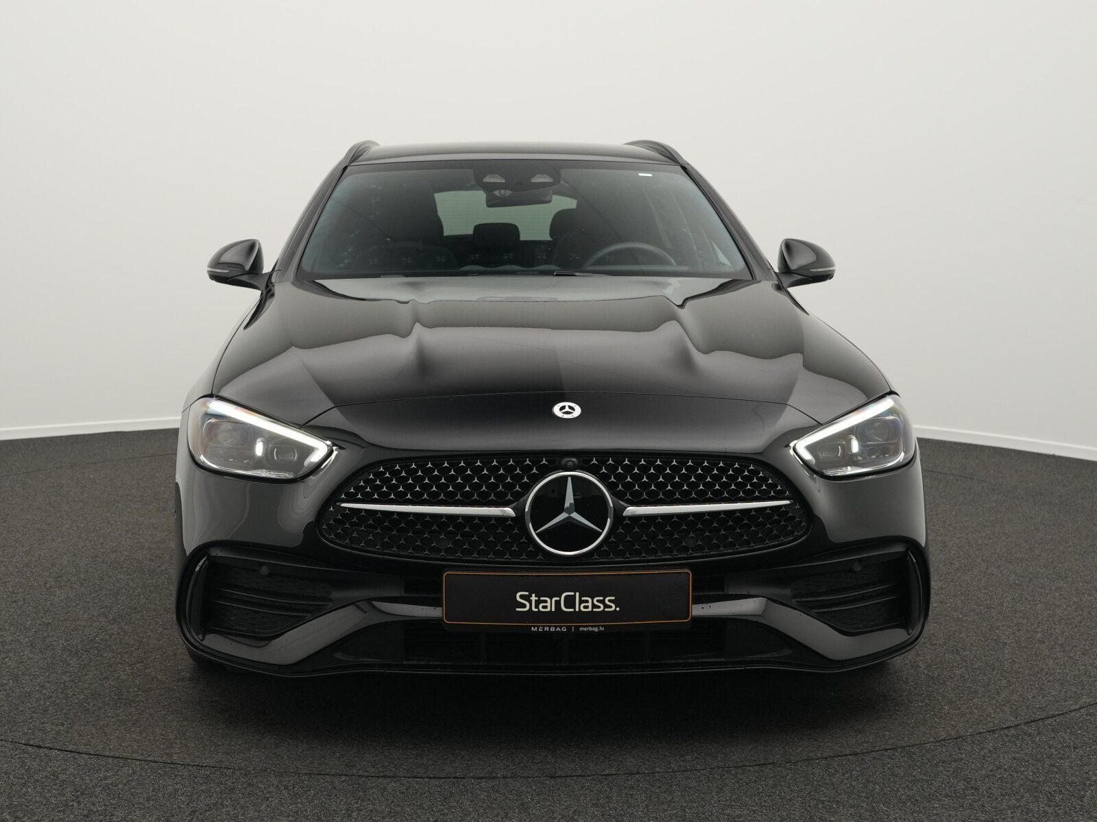 Mercedes-Benz C 220 d 4MATIC T-Modell AMG-Line Premium Plus imagem 2
