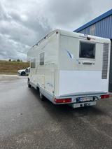 Fiat Ducato 2.8l Alkofen - Fiat Diesel Ducato 2 8