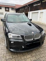 ALPINA XD3 3.0 Biturbo - - ALPINA Gebrauchtwagen von 2013